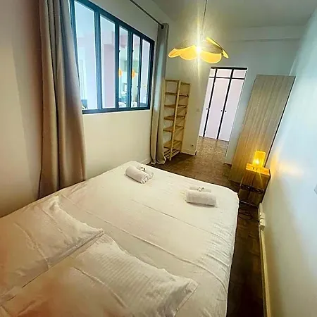 Hysope Yourhosthelper Apartment