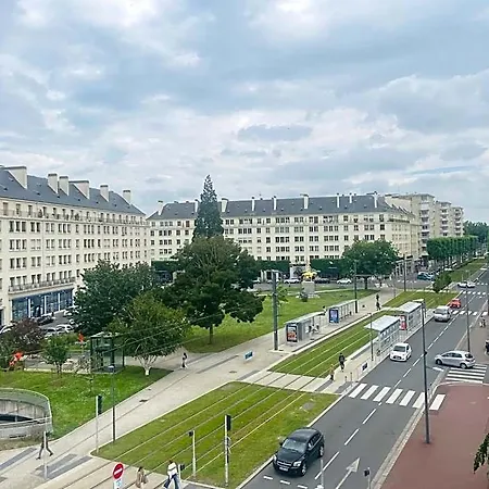 Hysope Yourhosthelper Apartment Caen